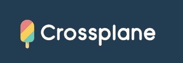 Crossplane logo